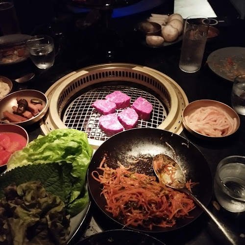 Comentarii opinii despre COTE Korean Steakhouse