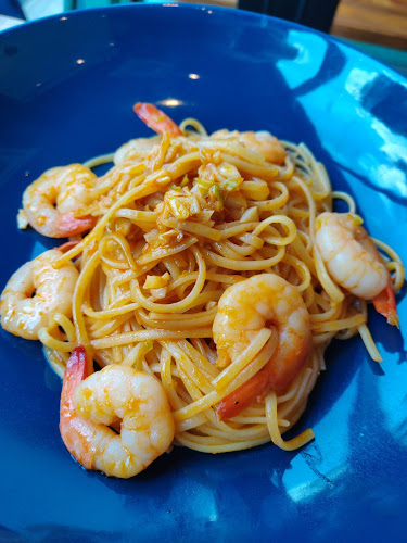 Kindred Folk - Hospitality and gastronomy