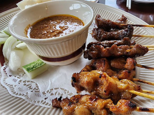 Beaulieu House (Sembawang Seafood Paradise)