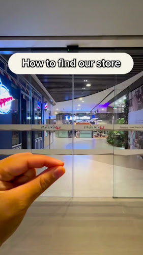 Adinda by Gerai Nenek Obek