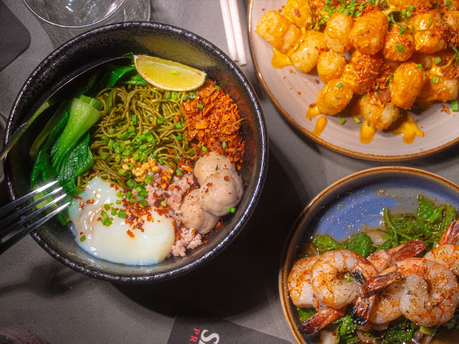 Comentarii opinii despre Enclavebar