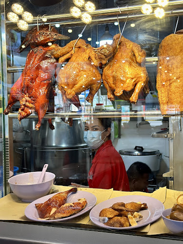 Charcoal Master - Hospitality and gastronomy