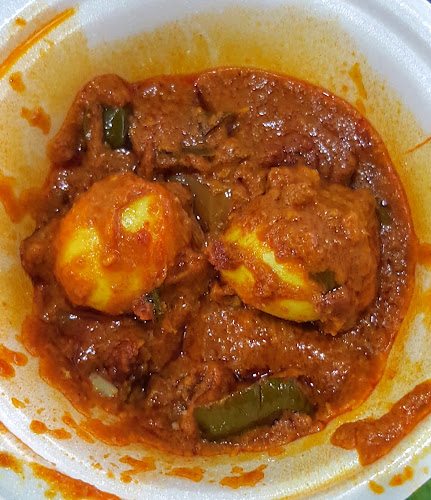 Gandhi Restaurant and Catering - Hospitality and gastronomy