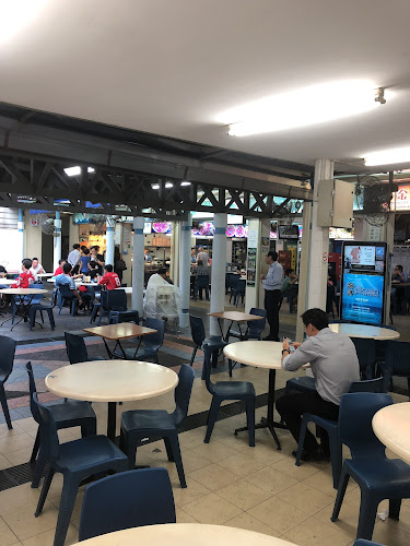 Ocean Curry Fish Head - Hospitality and gastronomy