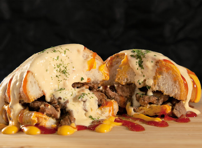 The Halal Corner (Bedok) - Hospitality and gastronomy