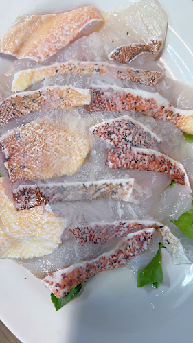 Opinii despre 炭香 Charcoal Fish Head Steamboat Woodlands în Singapore - Hospitality and gastronomy