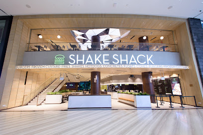 Shake Shack Jewel Changi