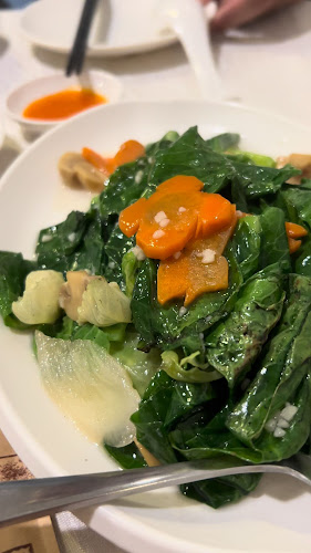 Springleaf Taiwan Porridge