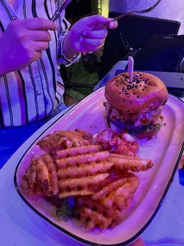 Tipsy Bunny - Singapore