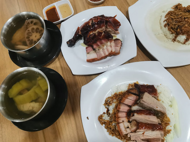 Kim Heng HK Roasted Delights - Hospitality and gastronomy