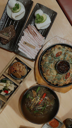 Nami Korean Grill House by Hanjip - Hospitality and gastronomy