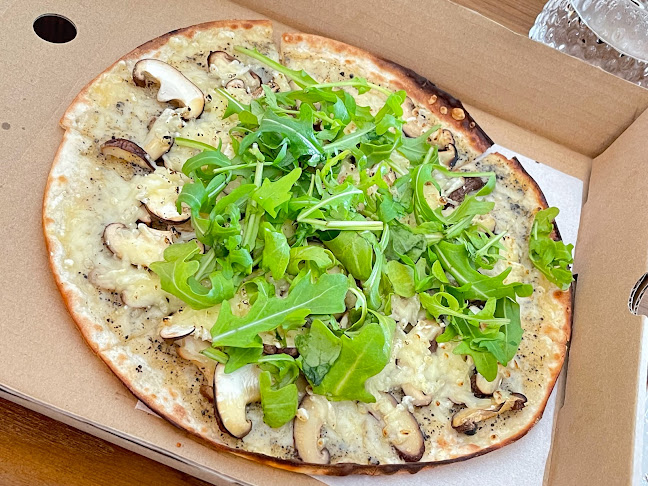 Original Greens - Hospitality and gastronomy