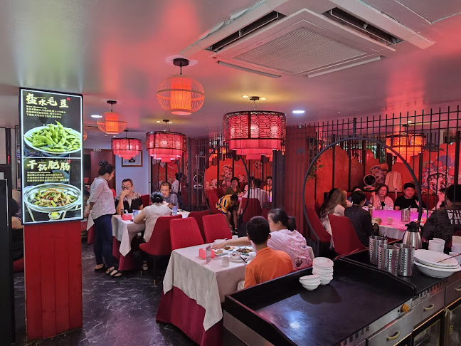 Lao Sichuan Restaurant (Tiong Bahru) 老四川 (中峇鲁)