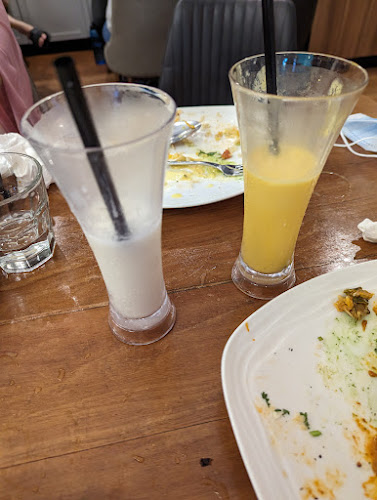 Zaffron Kitchen Star Vista - Singapore