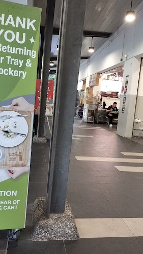 Opinii despre Kopitiam Corner @ Ghim Moh Edge în Singapore - Hospitality and gastronomy