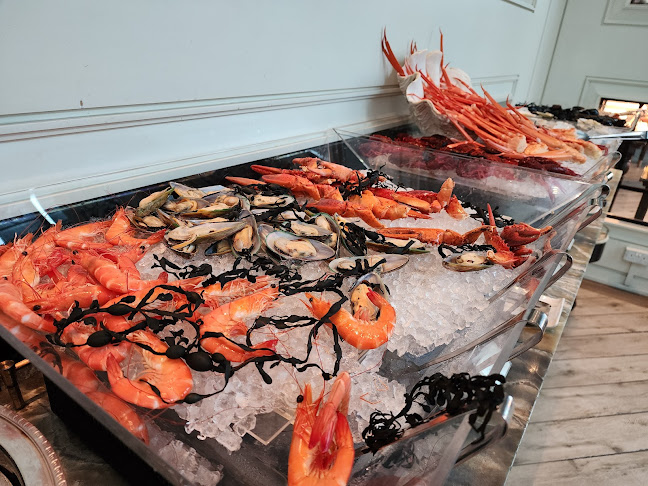 La Brasserie - Singapore