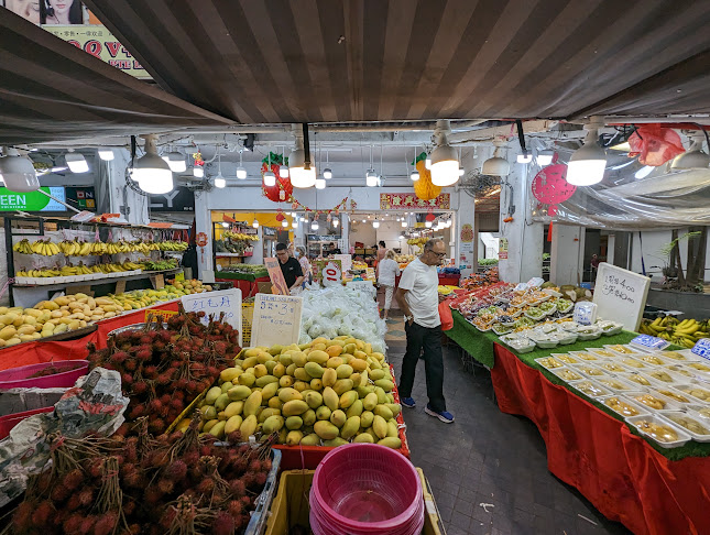 442 Clementi Ave 3, #01-84, Singapore 120442