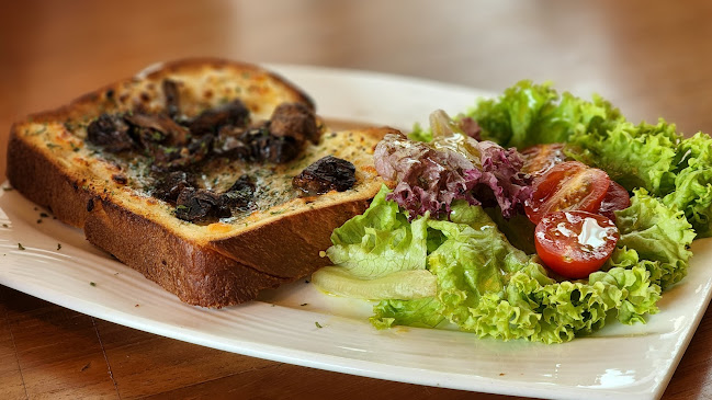 Opinii despre Joe & Dough, Kallang Leisure Park în Singapore - Hospitality and gastronomy