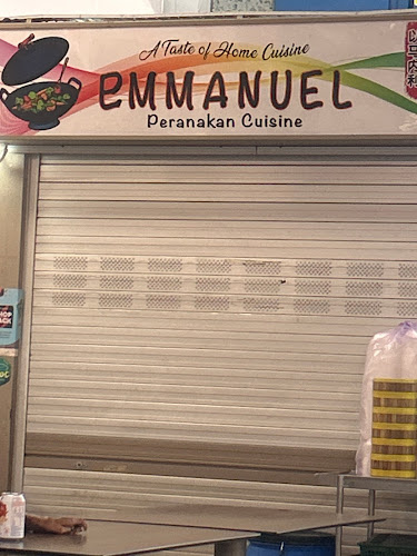 Emmanuel Peranakan Cuisine