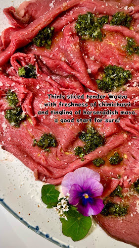 Gusta Sourdough Pizza Co. - Singapore