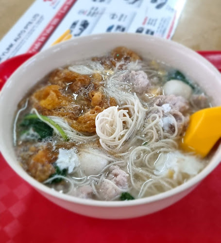 Opinii despre Thye Hwa Heng Canteen în Singapore - Hospitality and gastronomy