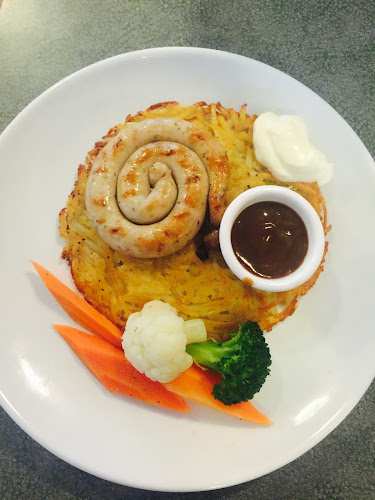 Buddy Hoagies Steak & Grill Restaurant (Bukit Timah) - Singapore