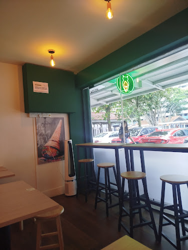 Frosty Owl - Hospitality and gastronomy