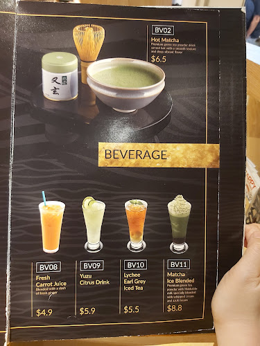 Misato - Hospitality and gastronomy