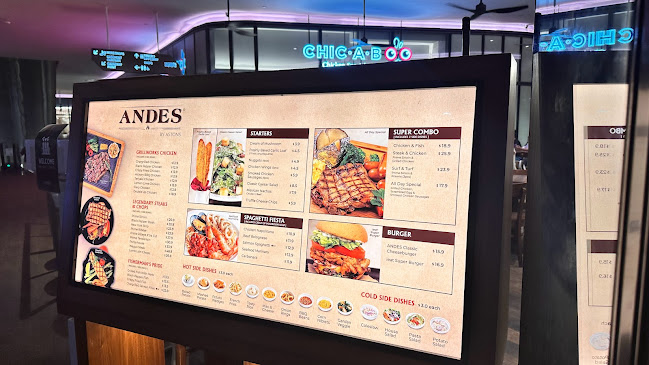 Woodlands Square, #01-13/16 Woods Square, 6, Singapore 737737