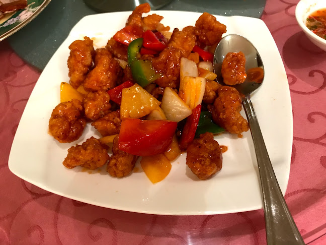 JIA WEI CHINESE RESTAURANT - Singapore