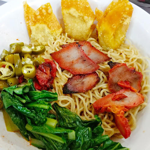 Comentarii opinii despre The Bedok Market Place