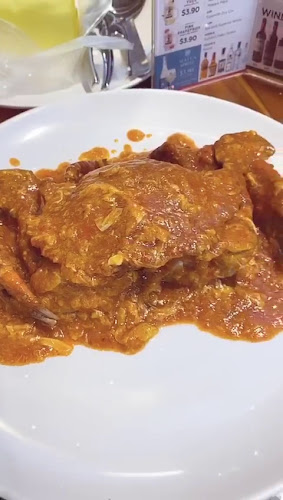 Chinatown Seafood Restaurant