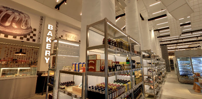 Culina at COMO Dempsey