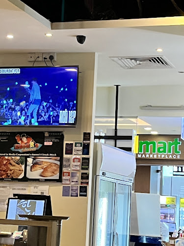 Hansang Korean Family Restaurant