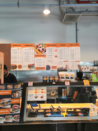 8 Somapah Rd, #01-202A, Singapore 487372