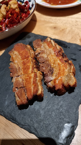 Comentarii opinii despre Fu Lin Bar & Kitchen