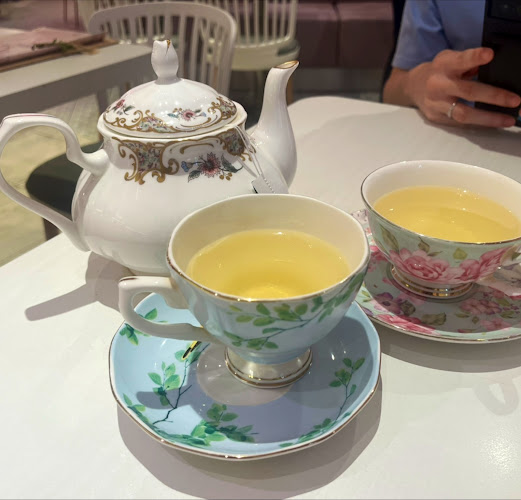 Opinii despre café Q classified în Singapore - Hospitality and gastronomy