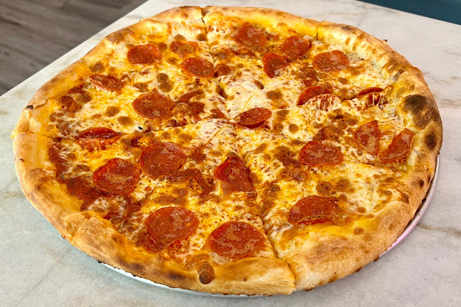 John's Pizzeria & Bakery - Hospitality and gastronomy