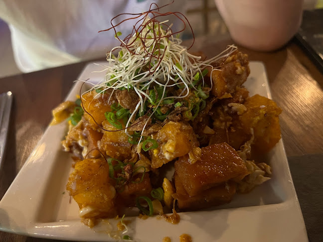 Opinii despre Five Tapas Bar în Singapore - Hospitality and gastronomy