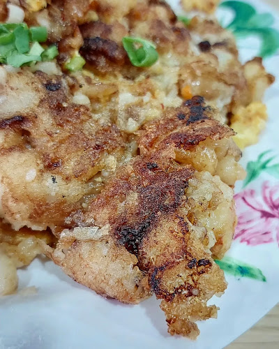 Comentarii opinii despre Unforgettable Carrot Cake 忘不了萝卜糕