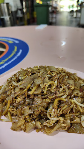 Comentarii opinii despre Toa Payoh Lorong 8 Market & Hawker Centre