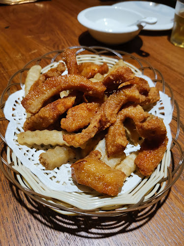 Ba Shu Sichuan Restaurant - Hospitality and gastronomy