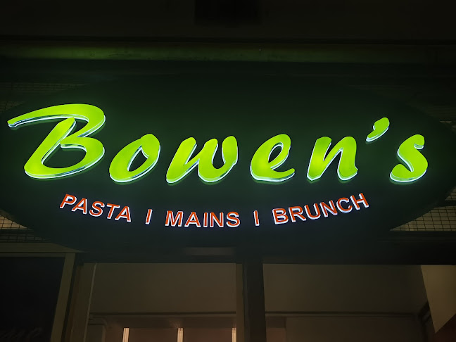 Opinii despre Bowen's Western în Singapore - Hospitality and gastronomy