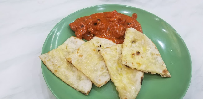 Comentarii opinii despre ALADDIN'S CASTLE - RACE COURSE ROAD