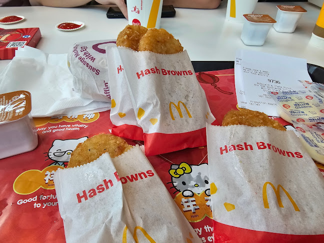 Opinii despre McDonald's Vista Point în Singapore - Hospitality and gastronomy