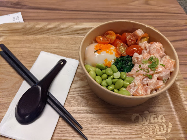 Opinii despre Waa Cow! în Singapore - Hospitality and gastronomy