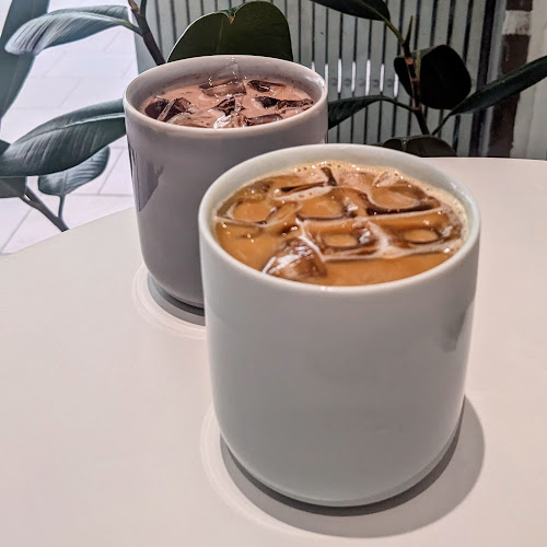 Opinii despre Zerah Coffee Roasters în Singapore - Hospitality and gastronomy