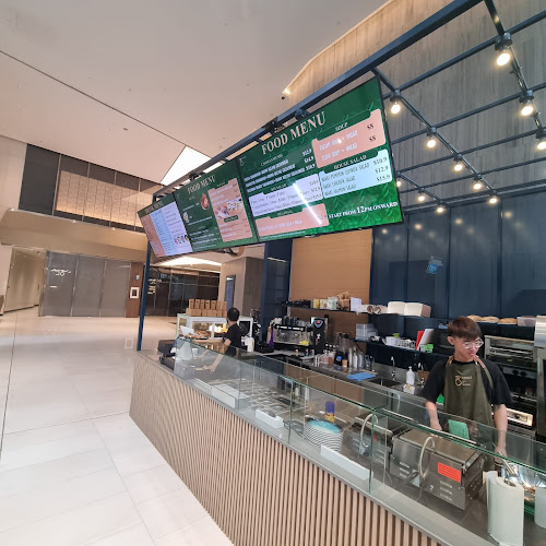 Opinii despre Rakki Cafe & Munchies în Singapore - Hospitality and gastronomy