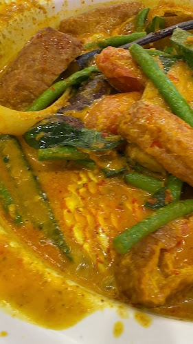 Opinii despre HONG KONG STREET MING ZHONG SEAFOOD 香港街(民众)海鲜 în Singapore - Hospitality and gastronomy