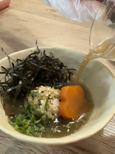 Wakamama 100% Vegan Japanese Fusion (By Reservation) - Singapore